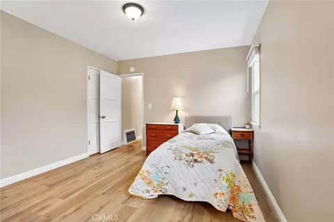 Bedroom - 3227 E Del Mar Blvd, Pasadena, CA 91107 photo 2 of 6