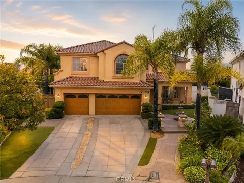 6137 Ridgemont, La Verne, CA 91750