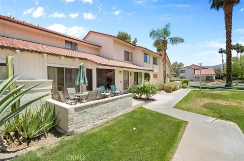 6134 Arroyo Rd #3, Palm Springs, CA 92264