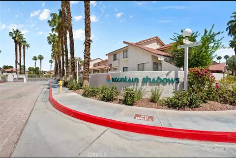6134 Arroyo Rd #3, Palm Springs, CA 92264