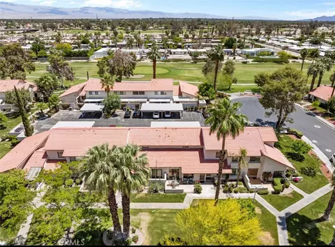 6134 Arroyo Rd #3, Palm Springs, CA 92264