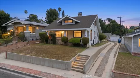 5172 Hartwick St, Los Angeles, CA 90041