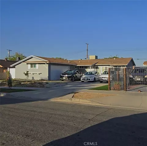 38714 2nd E, Palmdale, CA 93550
