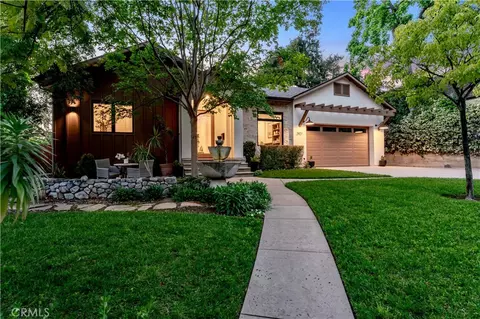 2927 Santa Rosa Ave, Altadena, CA 91001