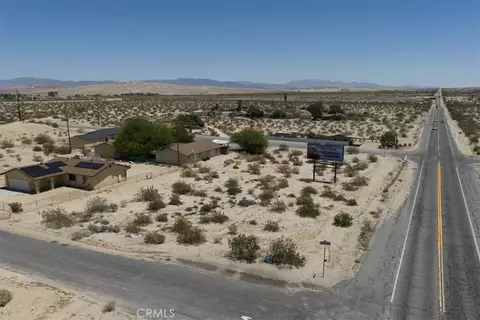 1 Hwy 62 And Palm Vw, Twentynine Palms, CA 92277