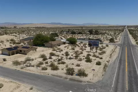 1 Hwy 62 And Palm Vw, Twentynine Palms, CA 92277