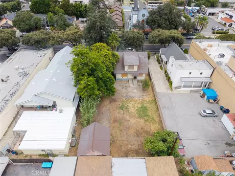 366 E Orange Grv, Pasadena, CA 91104 photo 26