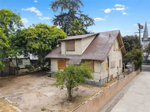 366 E Orange Grv, Pasadena, CA 91104 photo 22