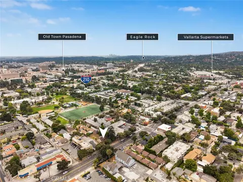 366 E Orange Grv, Pasadena, CA 91104 photo 33