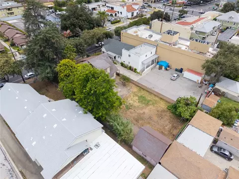 366 E Orange Grv, Pasadena, CA 91104 photo 28