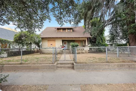366 E Orange Grv, Pasadena, CA 91104