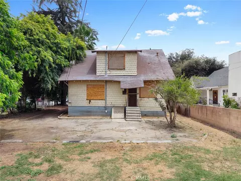366 E Orange Grv, Pasadena, CA 91104 photo 23