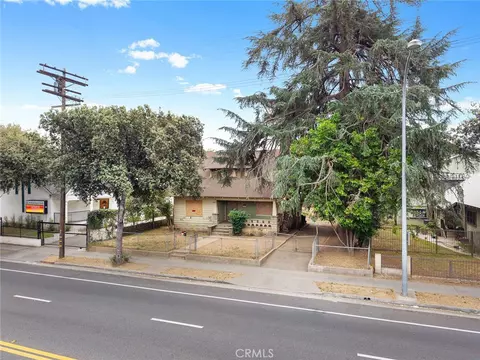 366 E Orange Grv, Pasadena, CA 91104 photo 5
