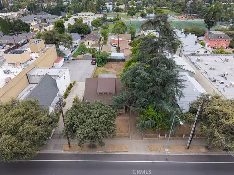 366 E Orange Grv, Pasadena, CA 91104 photo 31