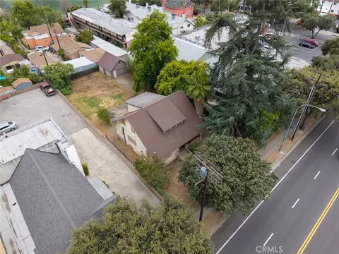 366 E Orange Grv, Pasadena, CA 91104 photo 30
