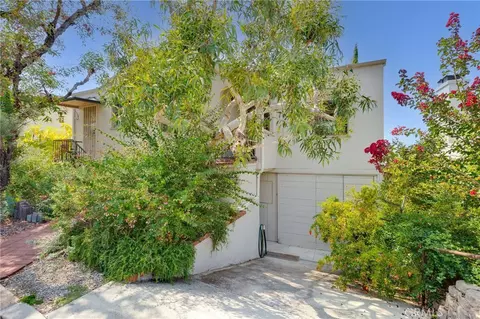 3919 Scandia Way, Los Angeles, CA 90065