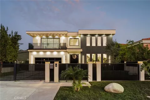 4528 Matilija Ave, Sherman Oaks, CA 91423