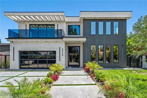 4528 Matilija Ave, Sherman Oaks, CA 91423