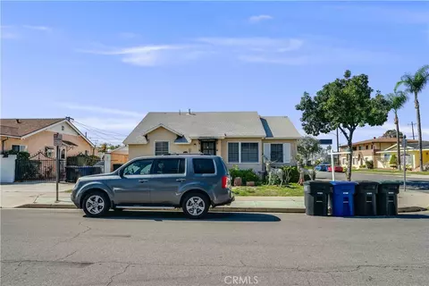 231 Blackshear Ave, Los Angeles, CA 90022