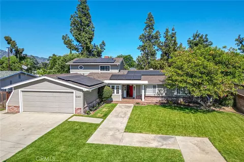 1240 S 9th, Arcadia, CA 91006