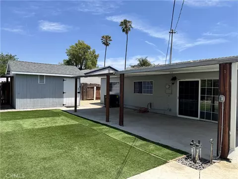 Exterior - 1561 Arcane, Simi Valley, CA 93065 photo 4 of 6