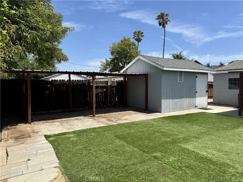 Exterior - 1561 Arcane, Simi Valley, CA 93065 photo 5 of 6