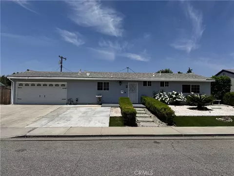 1561 Arcane, Simi Valley, CA 93065