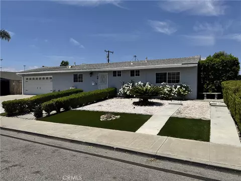 Exterior - 1561 Arcane, Simi Valley, CA 93065 photo 1 of 6