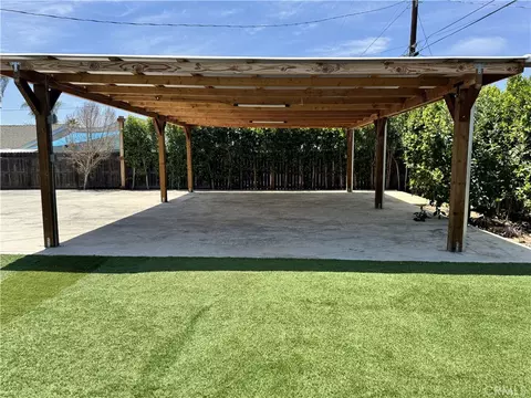 Exterior - 1561 Arcane, Simi Valley, CA 93065 photo 6 of 6
