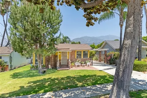 721 W Colorado, Monrovia, CA 91016