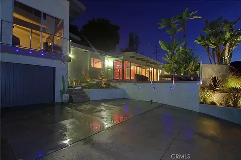 2770 Mira Vista Dr, Glendale, CA 91208