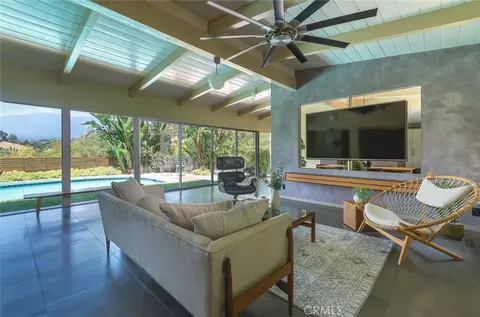 2770 Mira Vista Dr, Glendale, CA 91208