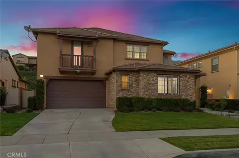 885 E Manresa, Azusa, CA 91702
