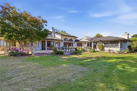Exterior - 950 Hampton, Arcadia, CA 91006 photo 3 of 9