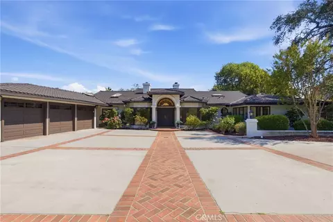 950 Hampton, Arcadia, CA 91006