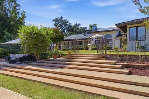 Exterior - 950 Hampton, Arcadia, CA 91006 photo 5 of 9