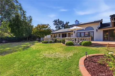 Exterior - 950 Hampton, Arcadia, CA 91006 photo 4 of 9