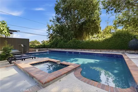 Exterior - 950 Hampton, Arcadia, CA 91006 photo 7 of 9