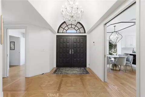 Entry Way - 950 Hampton, Arcadia, CA 91006 photo 1 of 2