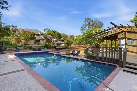 Exterior - 950 Hampton, Arcadia, CA 91006 photo 8 of 9
