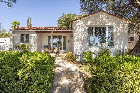 730 N Hill Ave, Pasadena, CA 91104
