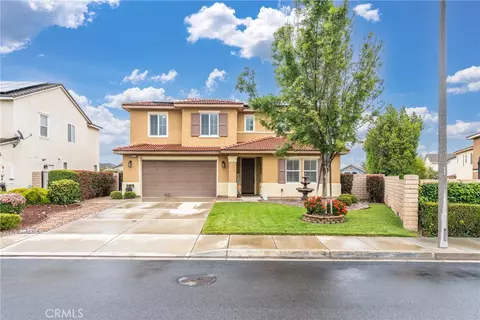 18225 Fetterbush, San Bernardino, CA 92407