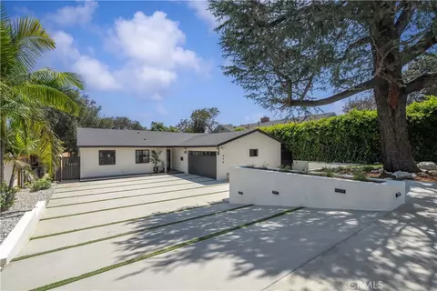 436 Manzanita, Sierra Madre, CA 91024