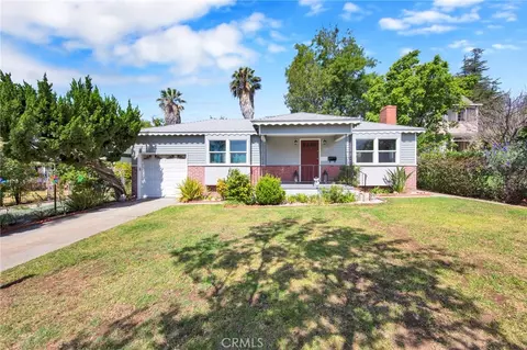 269 N Alta Vis, Monrovia, CA 91016