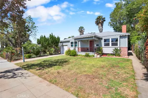 269 N Alta Vis, Monrovia, CA 91016