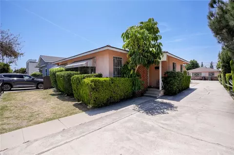 6707 Perry Rd, Bell Gardens, CA 90201
