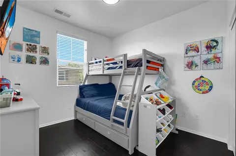 Bedroom - 441 S Glendora Ave, Glendora, CA 91741 photo 6 of 7