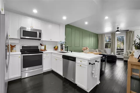 Kitchen - 441 S Glendora Ave, Glendora, CA 91741 photo 3 of 4
