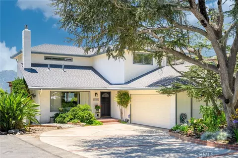 3404 Markridge Rd, La Crescenta, CA 91214