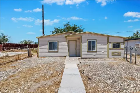 34942 Birch, Barstow, CA 92311
